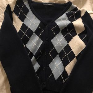 Brandy Melville Elizabeth Sweater